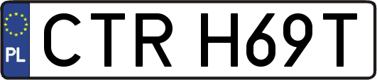 CTRH69T