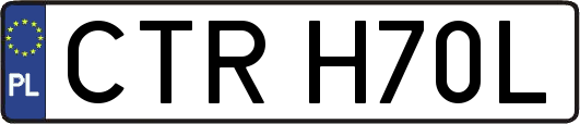 CTRH70L
