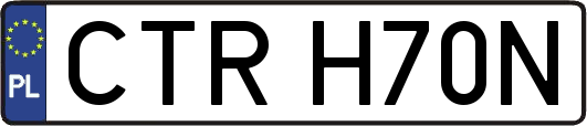 CTRH70N