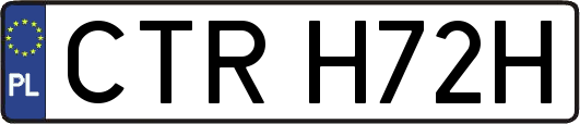 CTRH72H