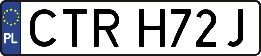 CTRH72J