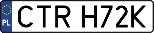 CTRH72K