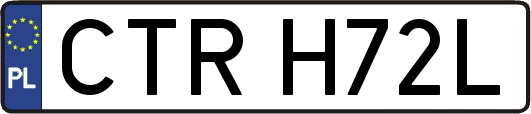 CTRH72L
