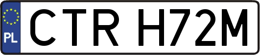 CTRH72M