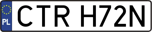 CTRH72N