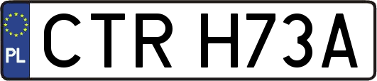 CTRH73A