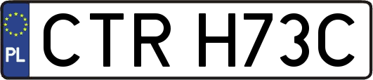 CTRH73C