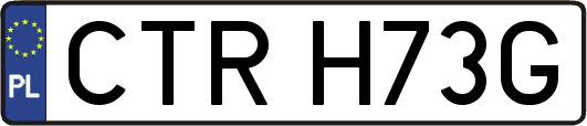 CTRH73G