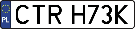 CTRH73K