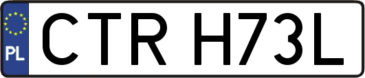 CTRH73L