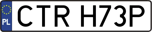 CTRH73P
