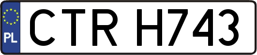 CTRH743
