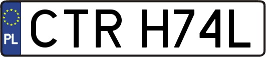 CTRH74L
