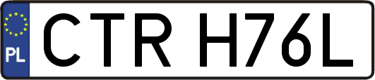 CTRH76L