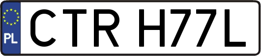 CTRH77L
