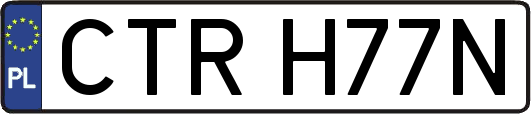 CTRH77N