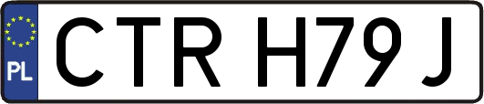 CTRH79J