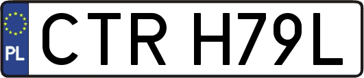 CTRH79L