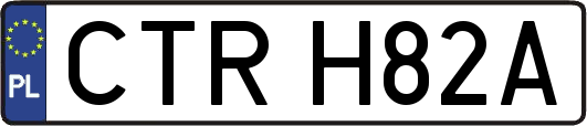 CTRH82A