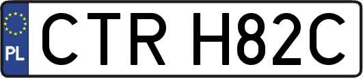 CTRH82C