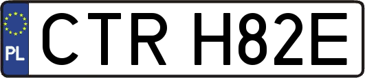 CTRH82E