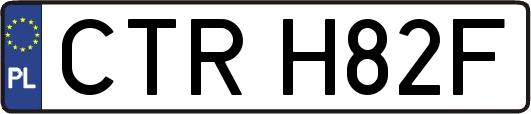 CTRH82F