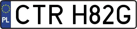 CTRH82G