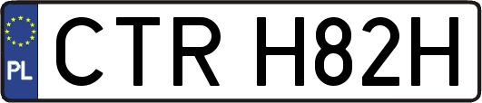 CTRH82H