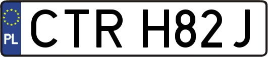 CTRH82J