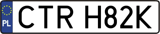 CTRH82K