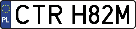 CTRH82M