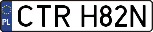 CTRH82N