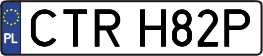 CTRH82P