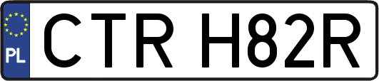 CTRH82R