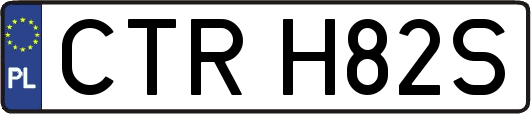 CTRH82S