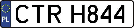 CTRH844