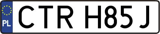 CTRH85J