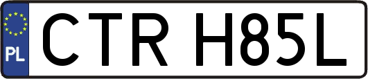 CTRH85L