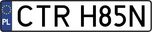 CTRH85N