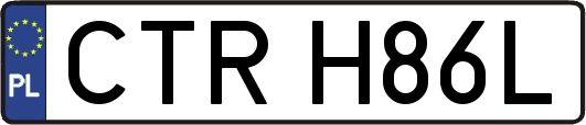 CTRH86L