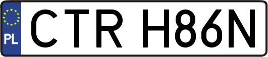 CTRH86N