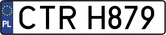 CTRH879