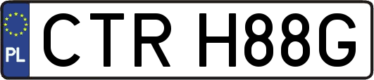 CTRH88G