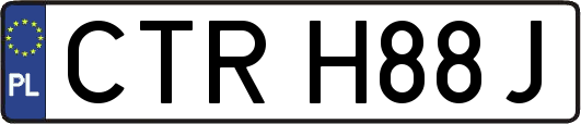 CTRH88J