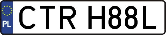 CTRH88L