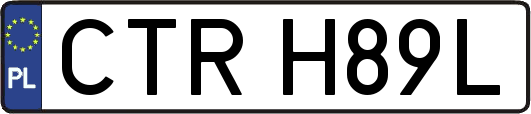 CTRH89L