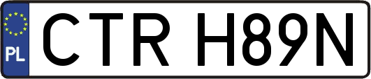 CTRH89N