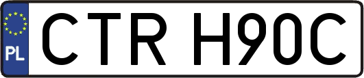 CTRH90C
