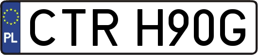 CTRH90G