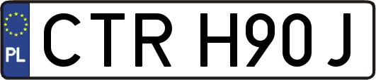CTRH90J